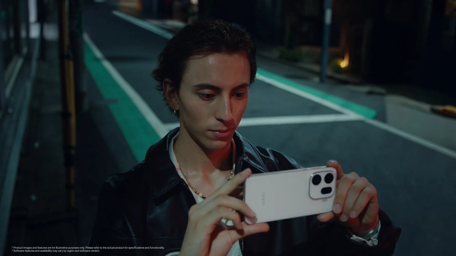 OPPO Find X9 Series「Make Your Moment」