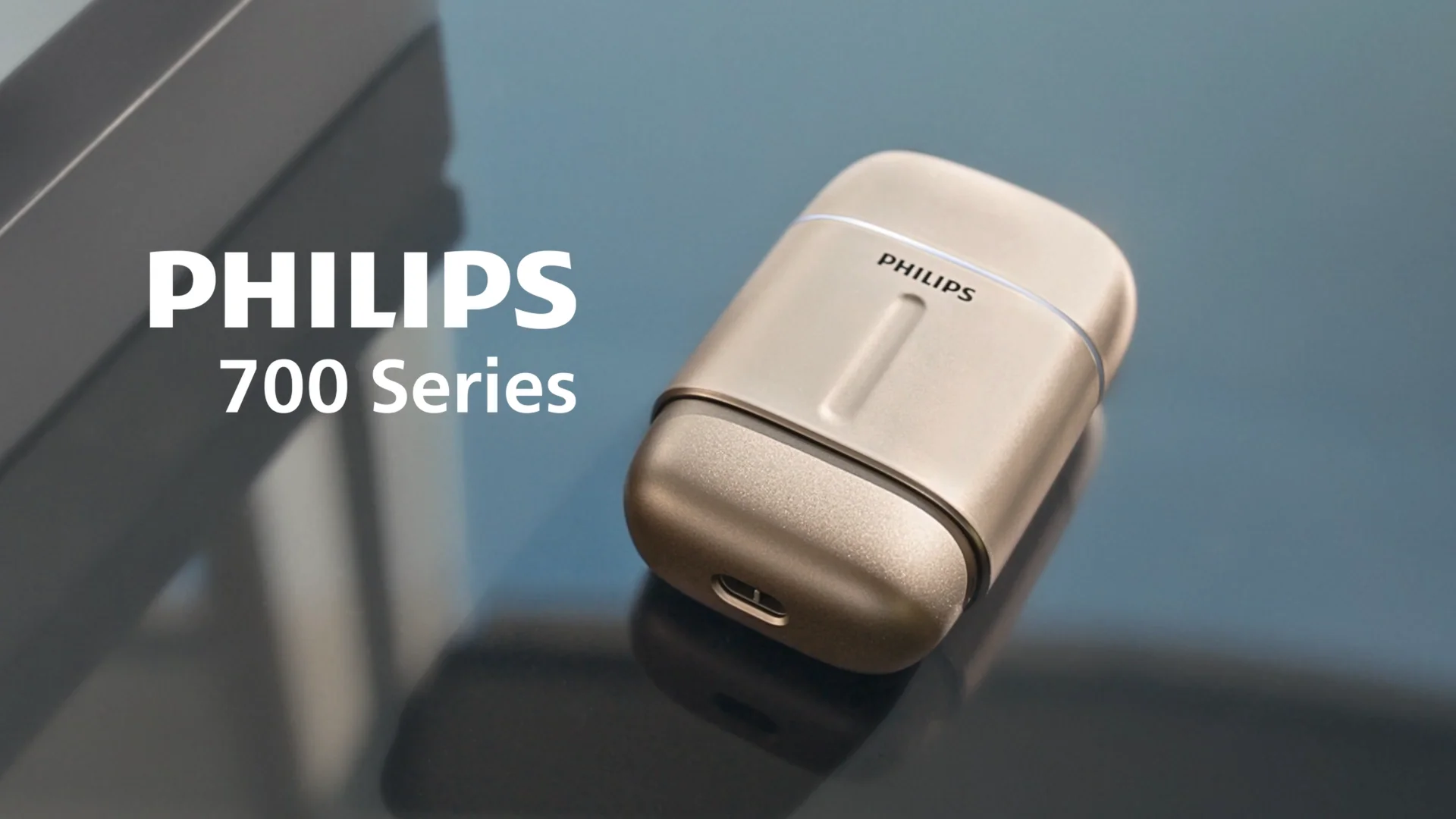 PHILIPS 700 series PUMA
