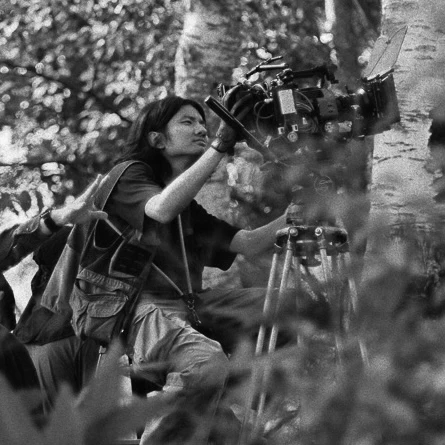 田 野（Tian Ye） — Cinematographer / Steadicam